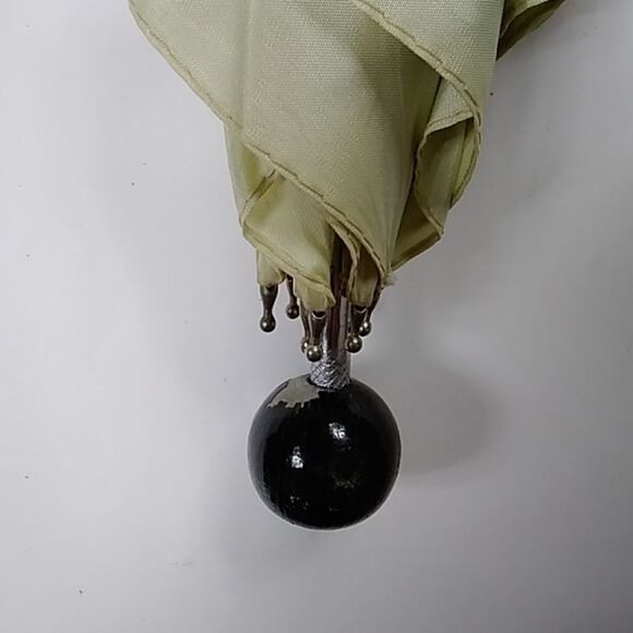 Vintage Umbrella Small MADE In Taiwan - Picture 14 of 14